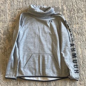 Under Armoir cold gear sweatshirt